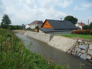 Dlouhá Loučka