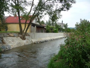 Dlouhá Loučka