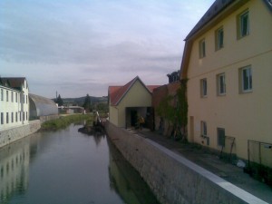 Letovice: protipovodňová ochrana