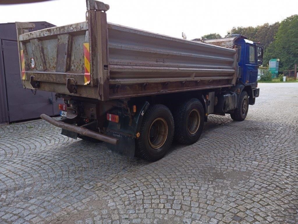 Tatra 815 Terrno